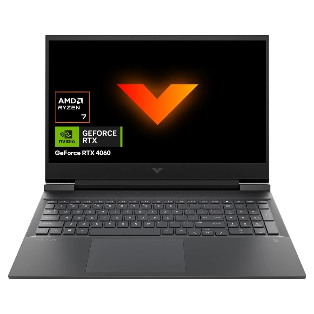 HP 2024 빅터스 15 라이젠7 라이젠 8000 시리즈 지포스 RTX