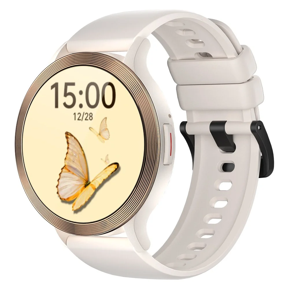 WAPIK 블루투스 손목시계 한글판 S5 통화가능 스마트워치 1.39인치