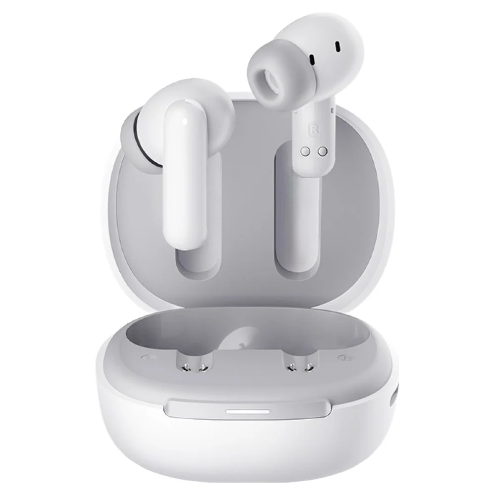 QCY ANC 노이즈캔슬링 무선 블루투스 이어폰