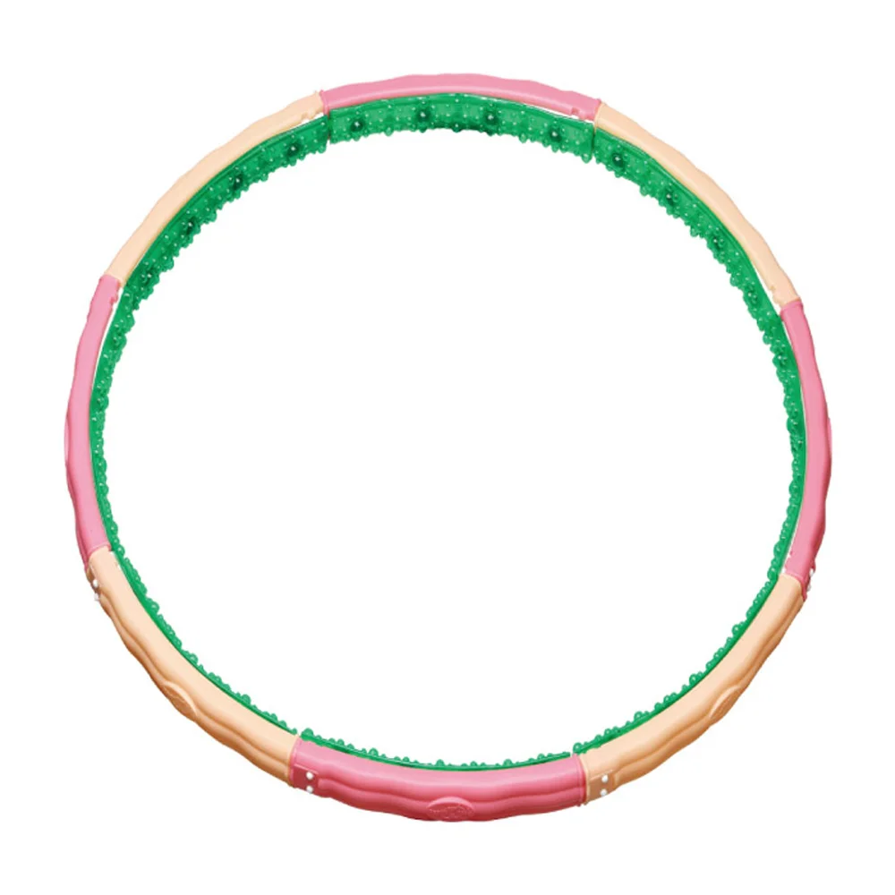 신년 이벤트헬스 후프 3.1 (홈헬스,홈트레이닝,훌라후프,다이어트,뱃살,