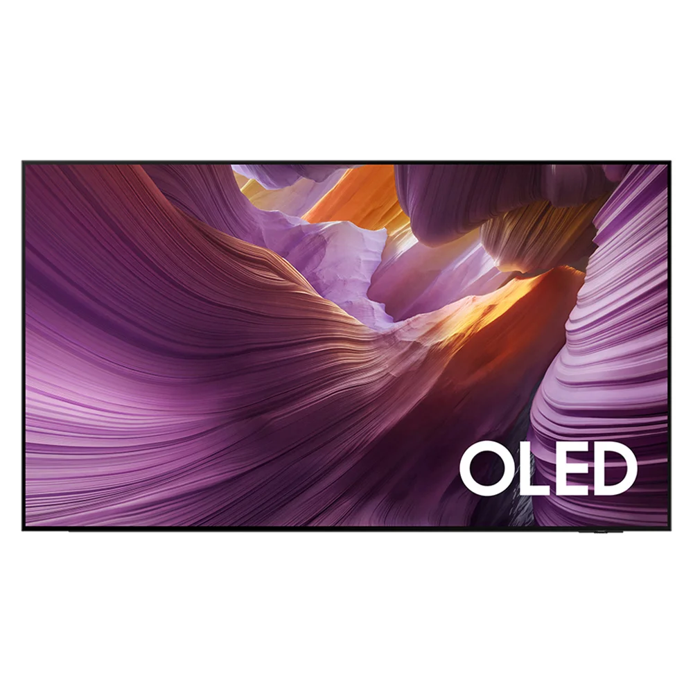 삼성전자 4K UHD OLED TV