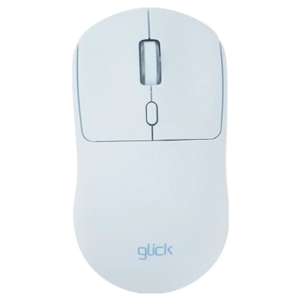 지클릭커 오피스프로 슈크림 무소음 블루투스 무선 마우스