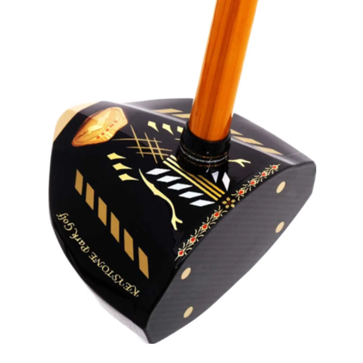 키스톤 파크골프 MK-PRO 2026년 모델 국내생산 무료 A/S 엠케이