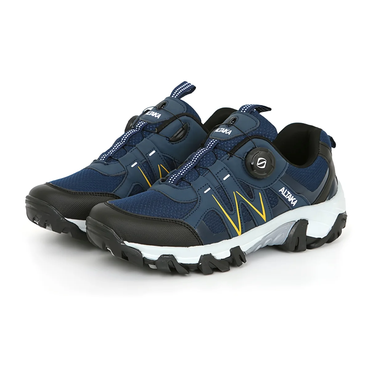 알타이카남성용 운동화 트레킹 등산화AT-01