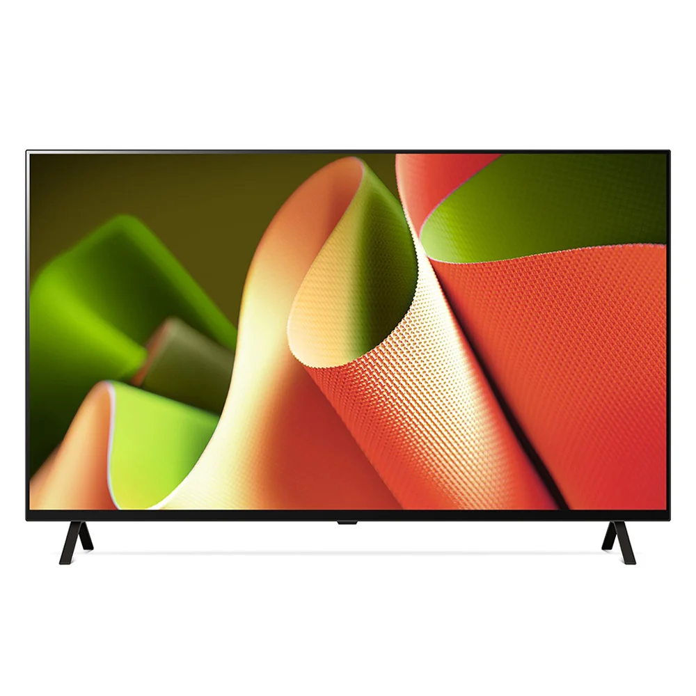 LG전자 4K UHD OLED TV