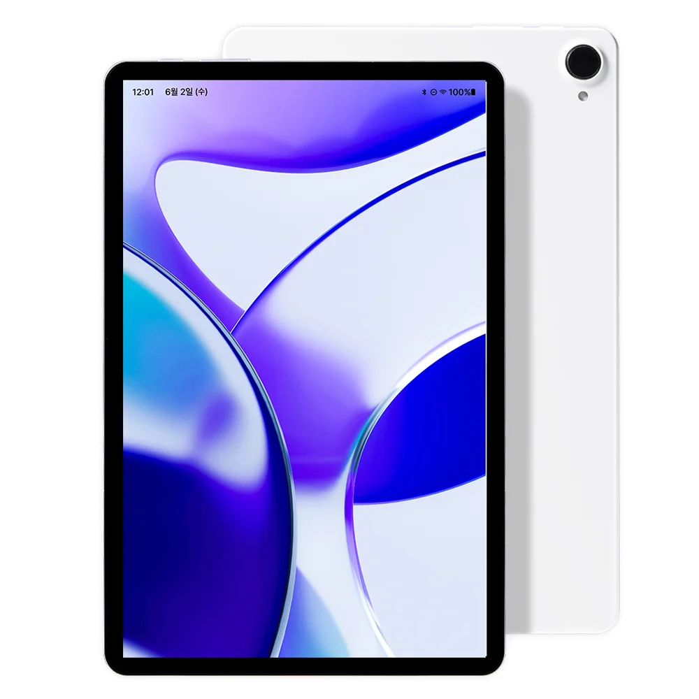 베이직스 베이직탭 Air 안드로이드 태블릿 PC 10.1, White,