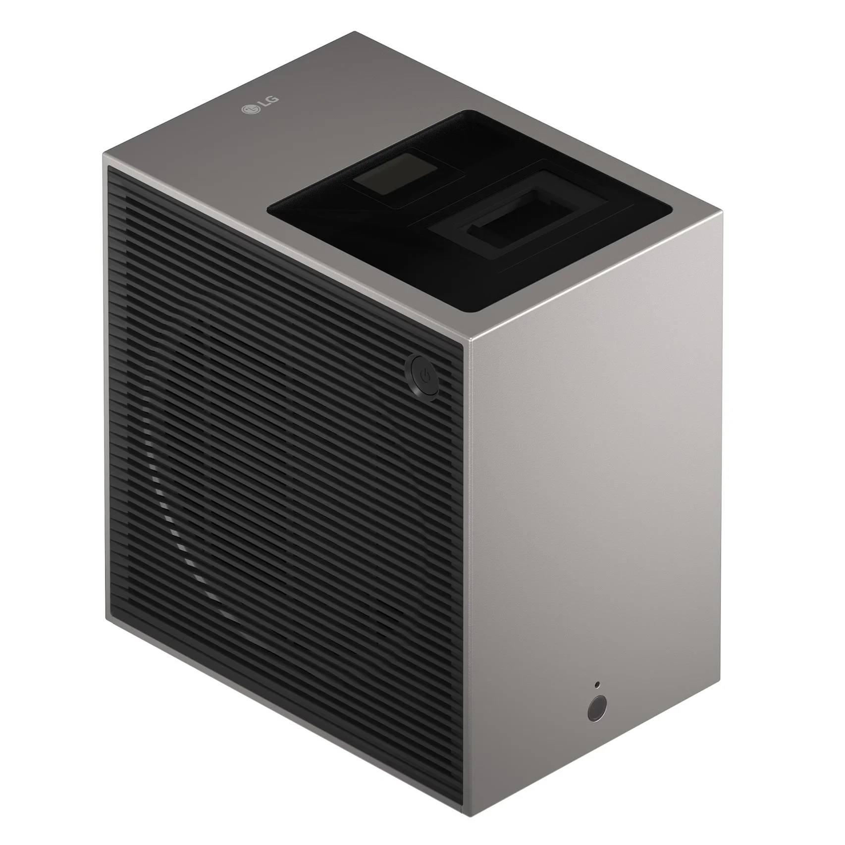 LG전자 시네빔 쇼츠 빔프로젝터 방문설치, PU615U