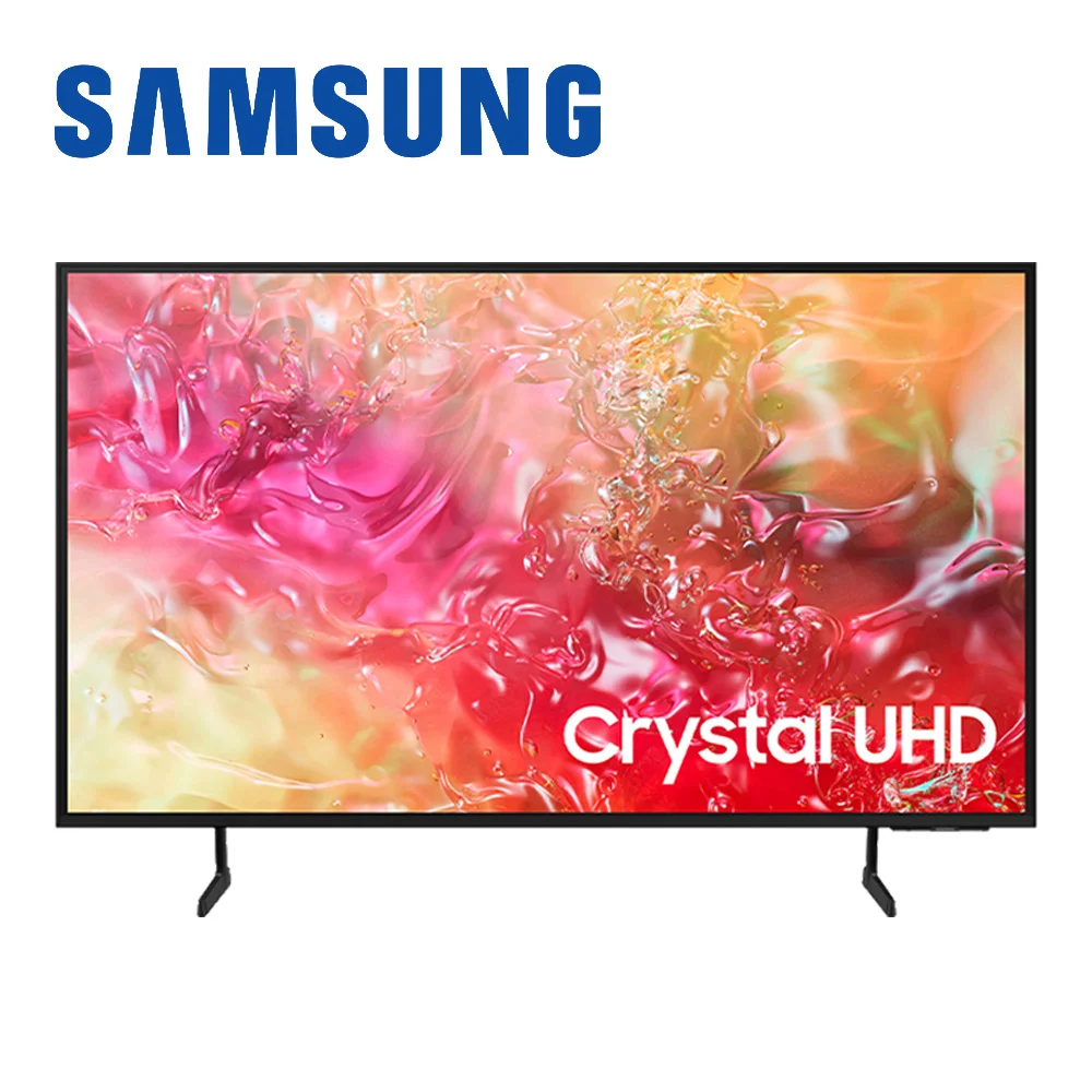 삼성전자 24년형 UHD 4K LED TV, 방문설치, 스탠드형, 삼성스