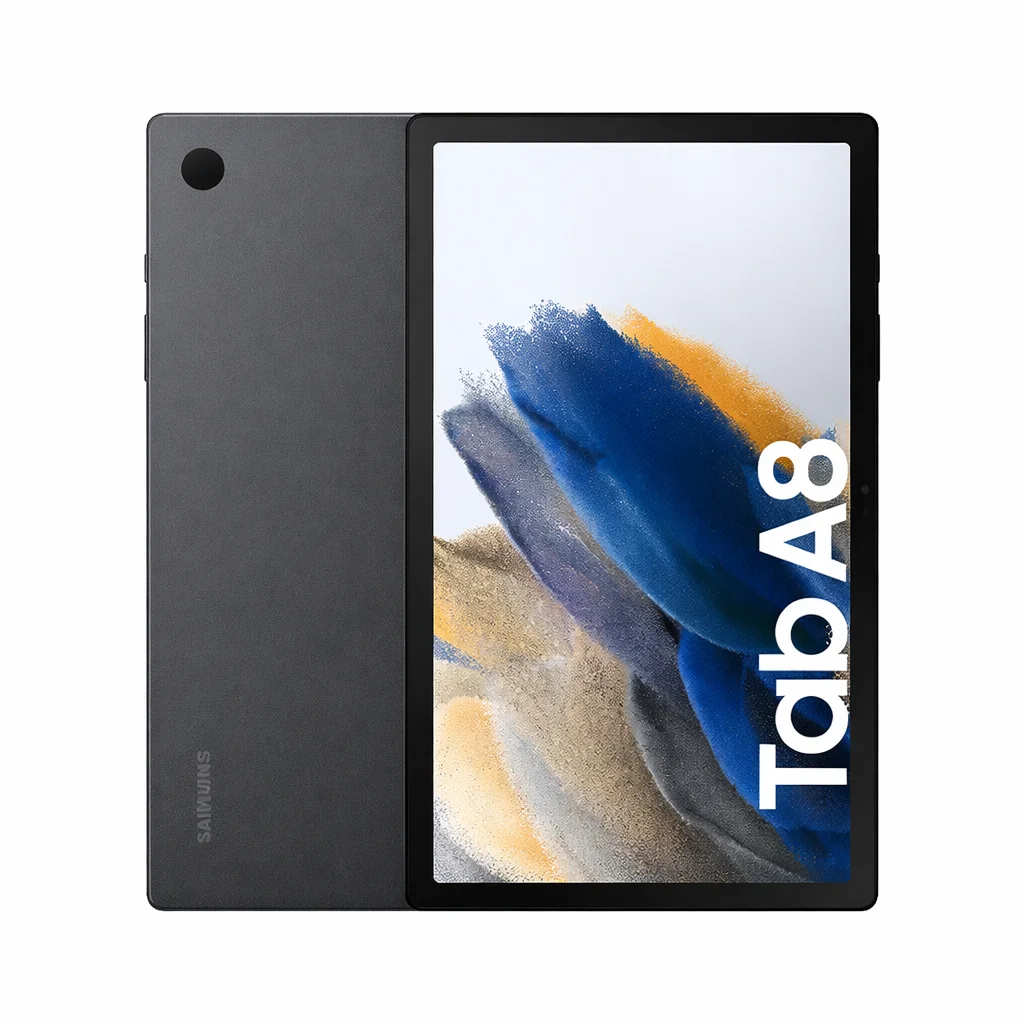 삼성전자 갤럭시탭 A8 SM-X200, A8 그레이, 64GB, Wi-F
