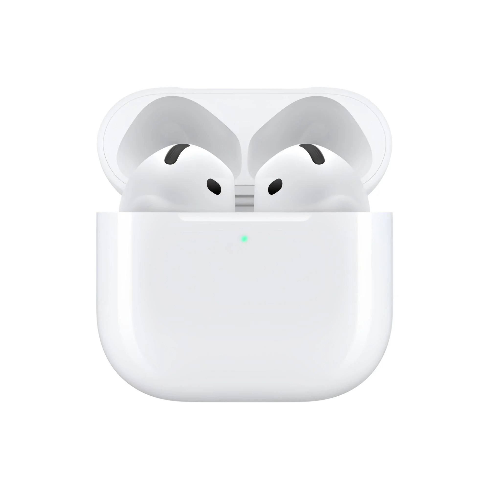 Apple 2024 에어팟 4 블루투스 이어폰 유선충전