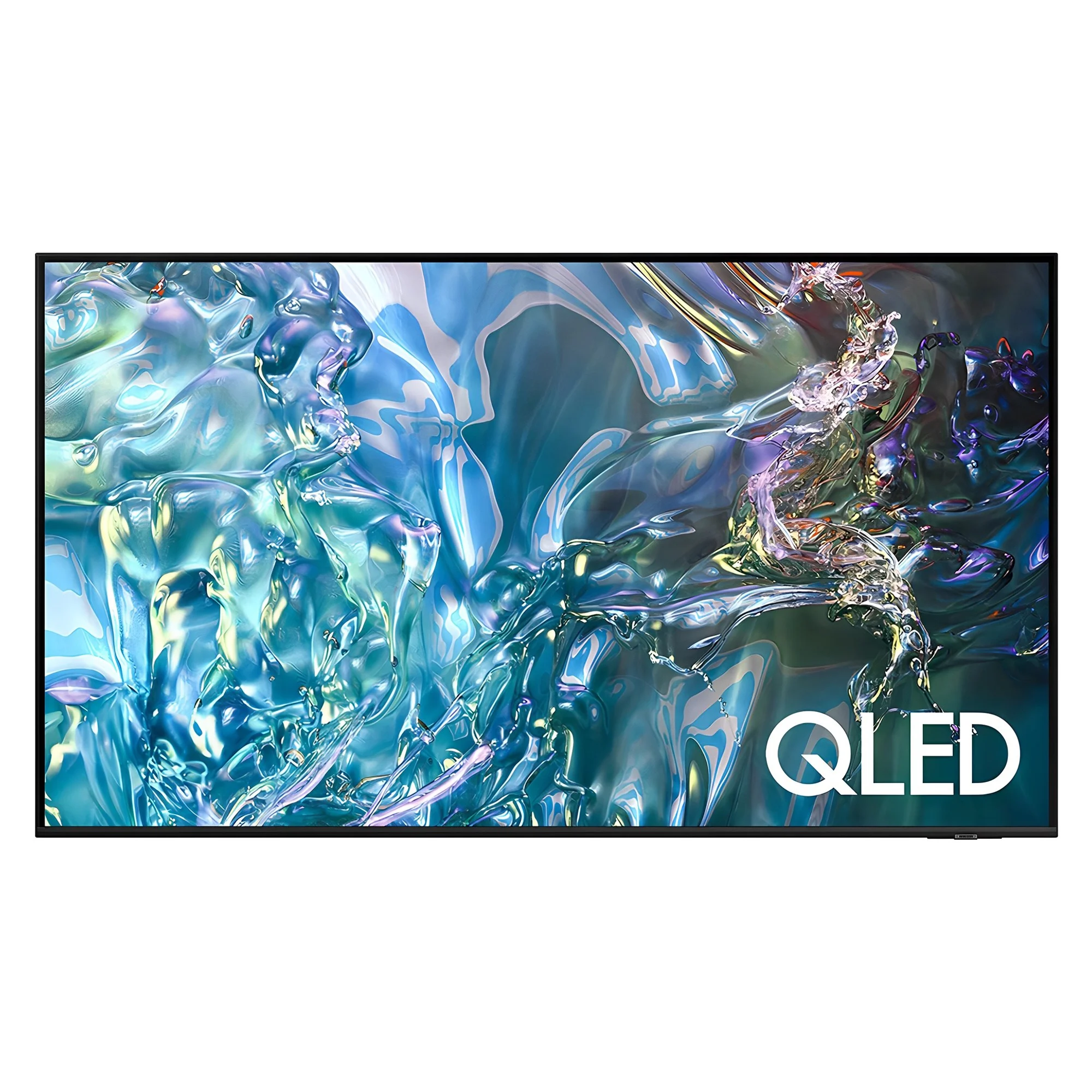 삼성전자 4K UHD QLED 스마트 TV, 163cm(65인치), KQ