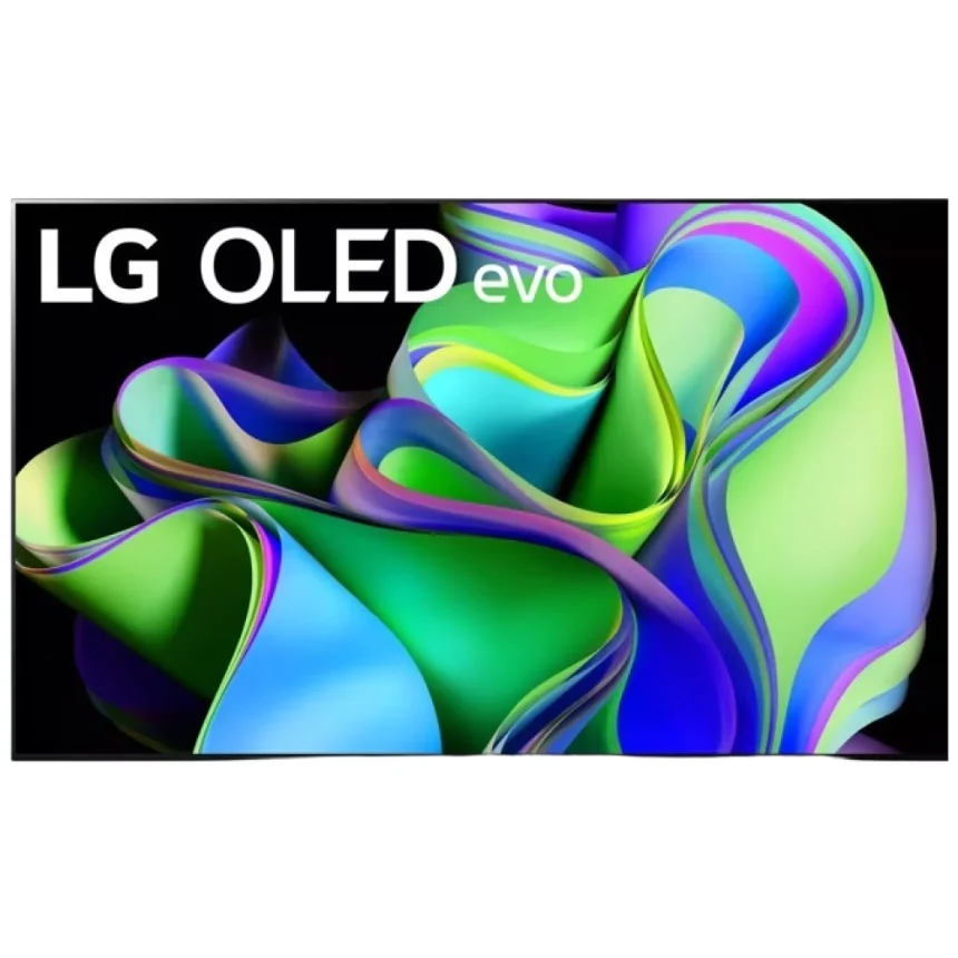 LG전자 77인치(194CM) 올레드 EVO TV UHD 4K OLED