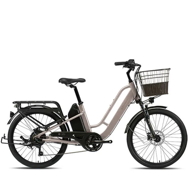 2026 알톤 알마타 247 48V 15Ah 500W 전동 전기자전거 무