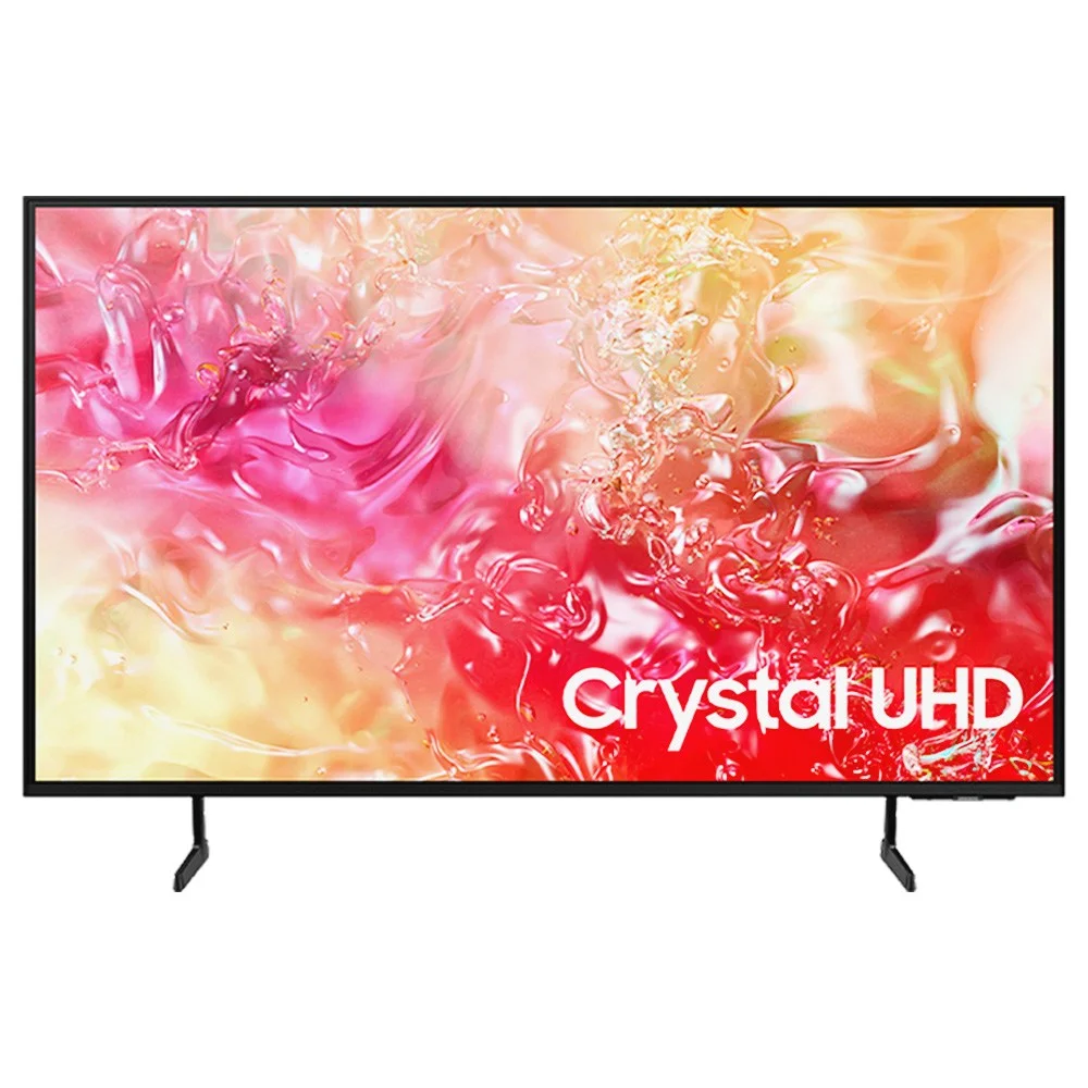 삼성전자 4K UHD LED 크리스탈 TV, 스마트TV, 방문설치, 벽걸
