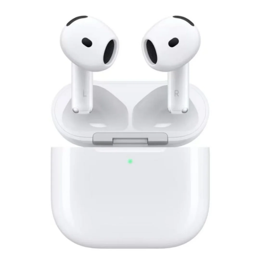 Apple에어팟 4 블루투스 이어폰USB c 털이제거브러쉬 스포츠 음악