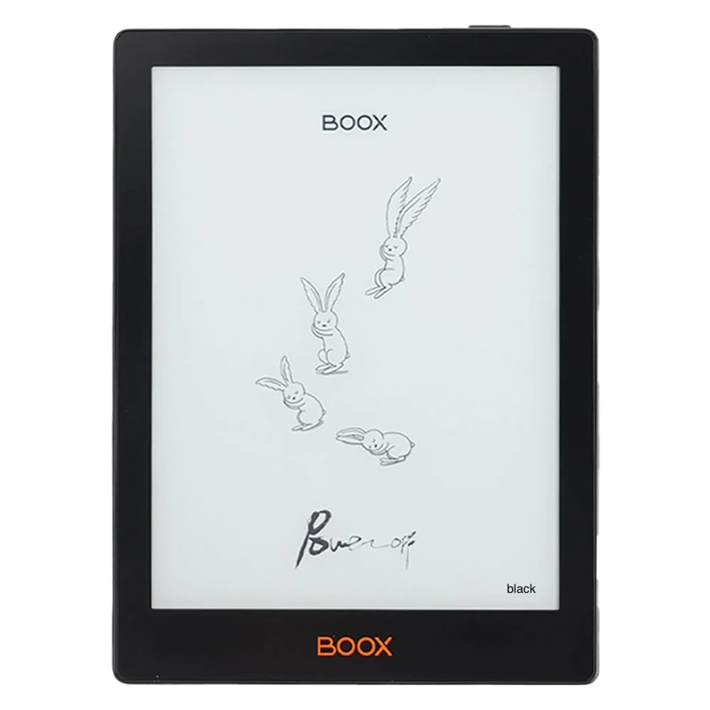 BOOX 포크 6 전자책 리더기 6인치