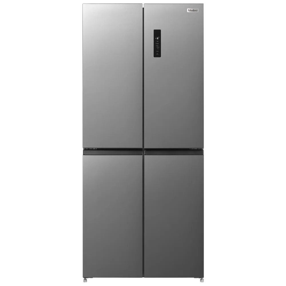 캐리어 모드비 피트인 508L 4도어냉장고 방문설치, MRNF508SPM