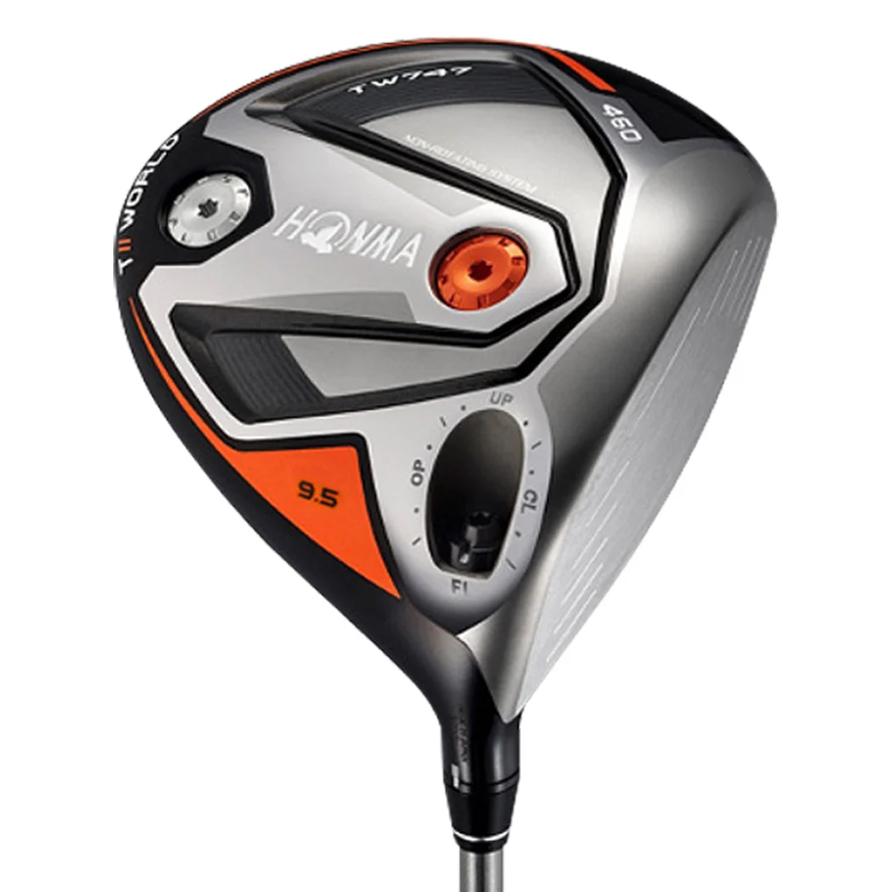 혼마 혼마 투어월드 TW747 455 460 남성용 드라이버