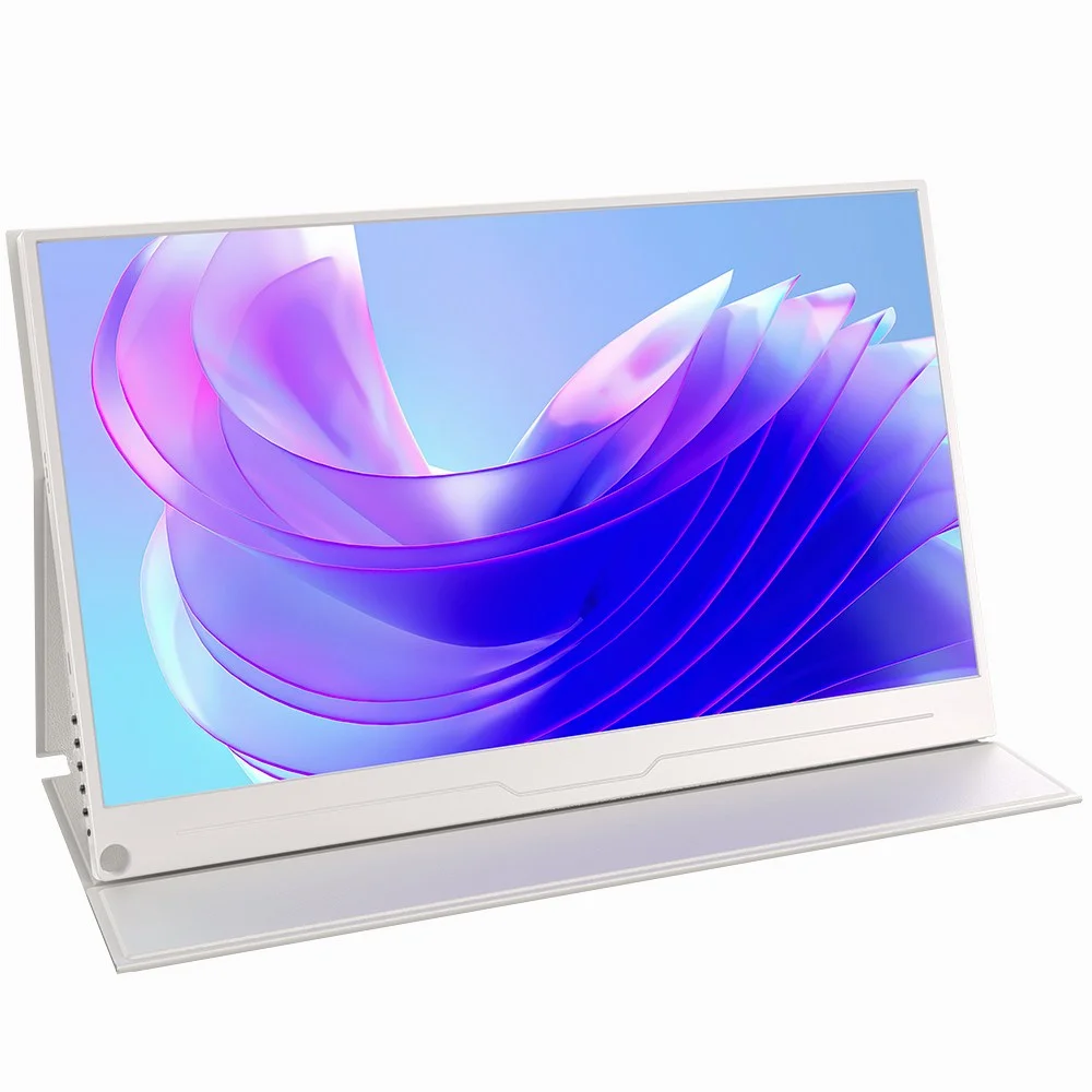 에비크 39.62cm FHD 15.6inch IPS 포터블 DEX 휴대용