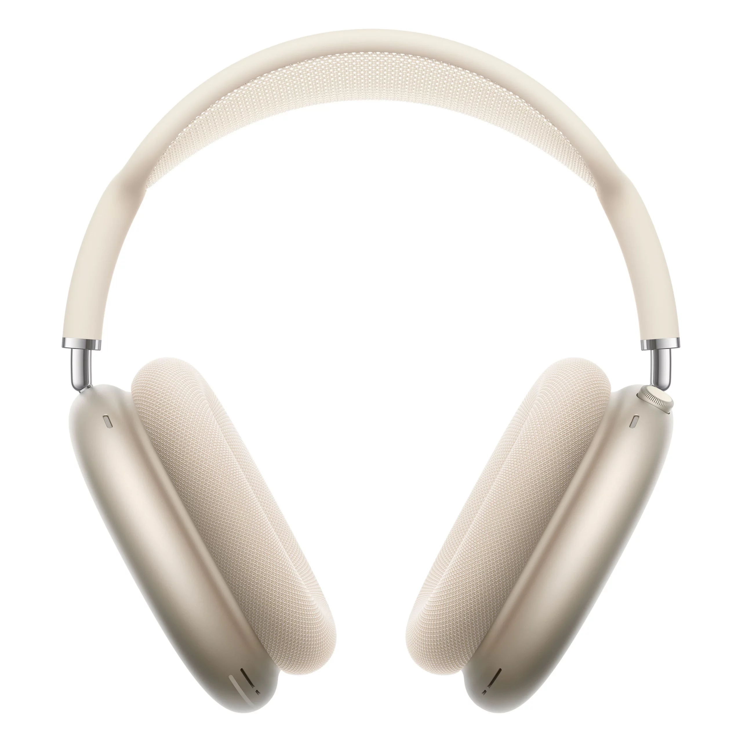 Apple 2024 에어팟 맥스 노이즈 캔슬링 블루투스 헤드폰