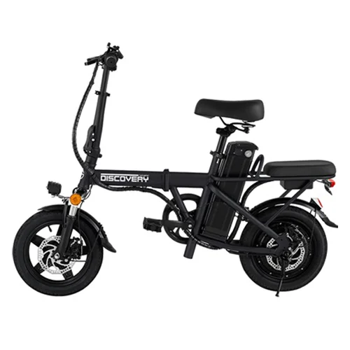 레이윙 디스커버리 접이식 전기자전거 ENTRY-F14E-5