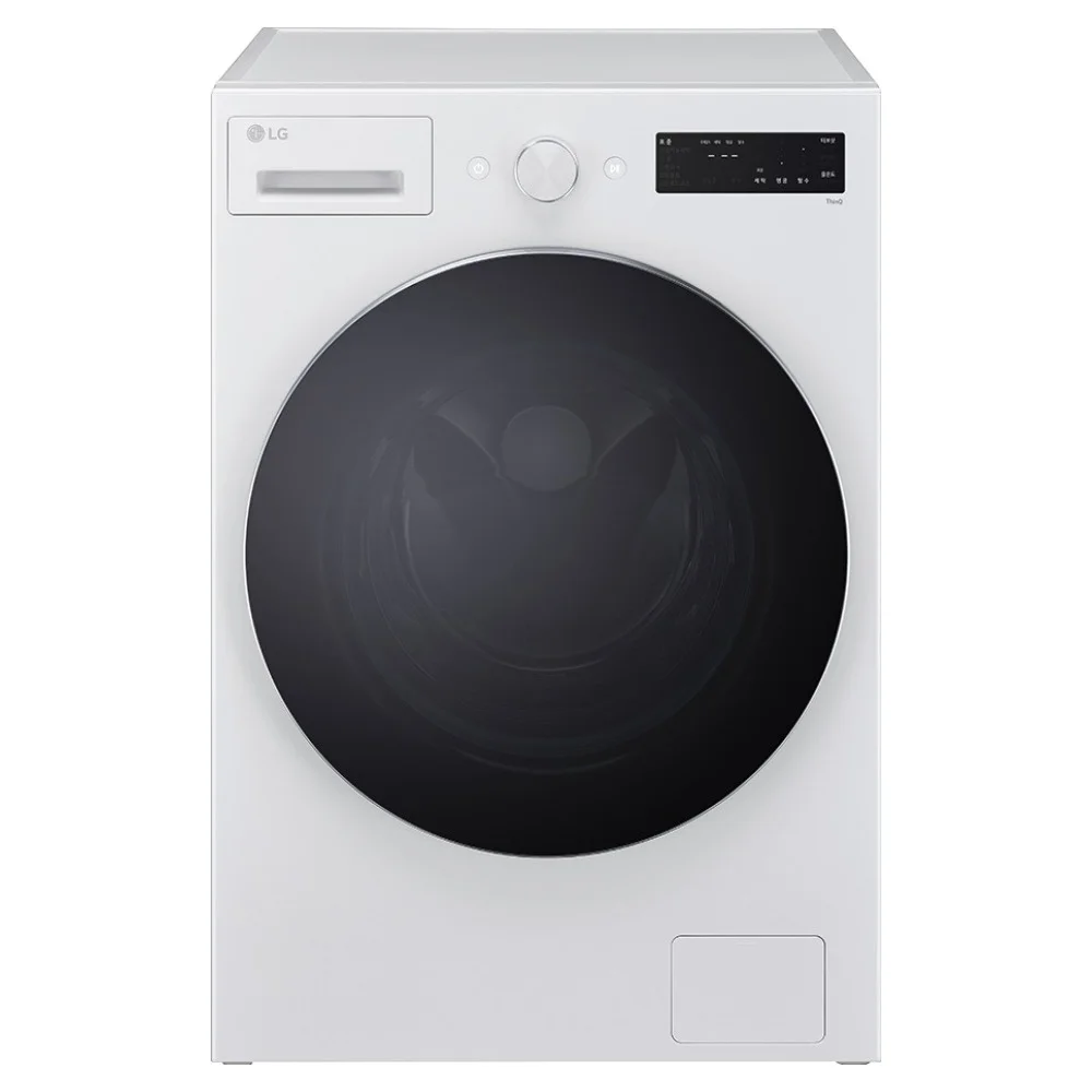 LG전자 트롬 세탁기 17kg 방문설치