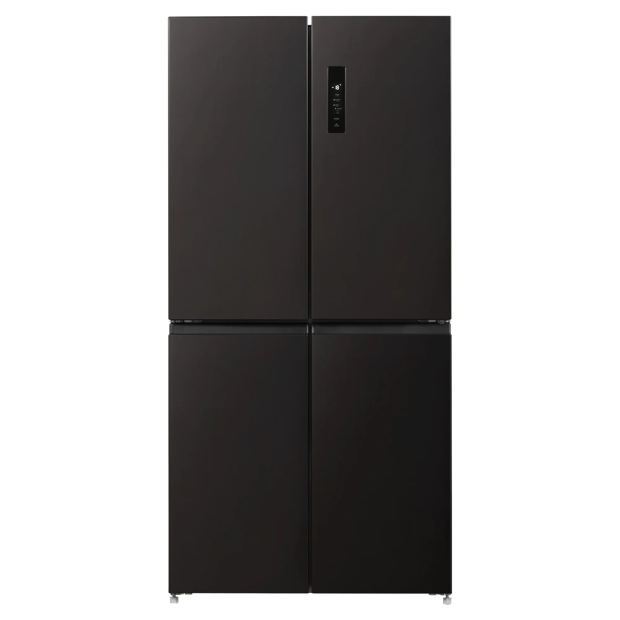 캐리어 모드비 피트인 508L 4도어 양문형 냉장고 방문설치