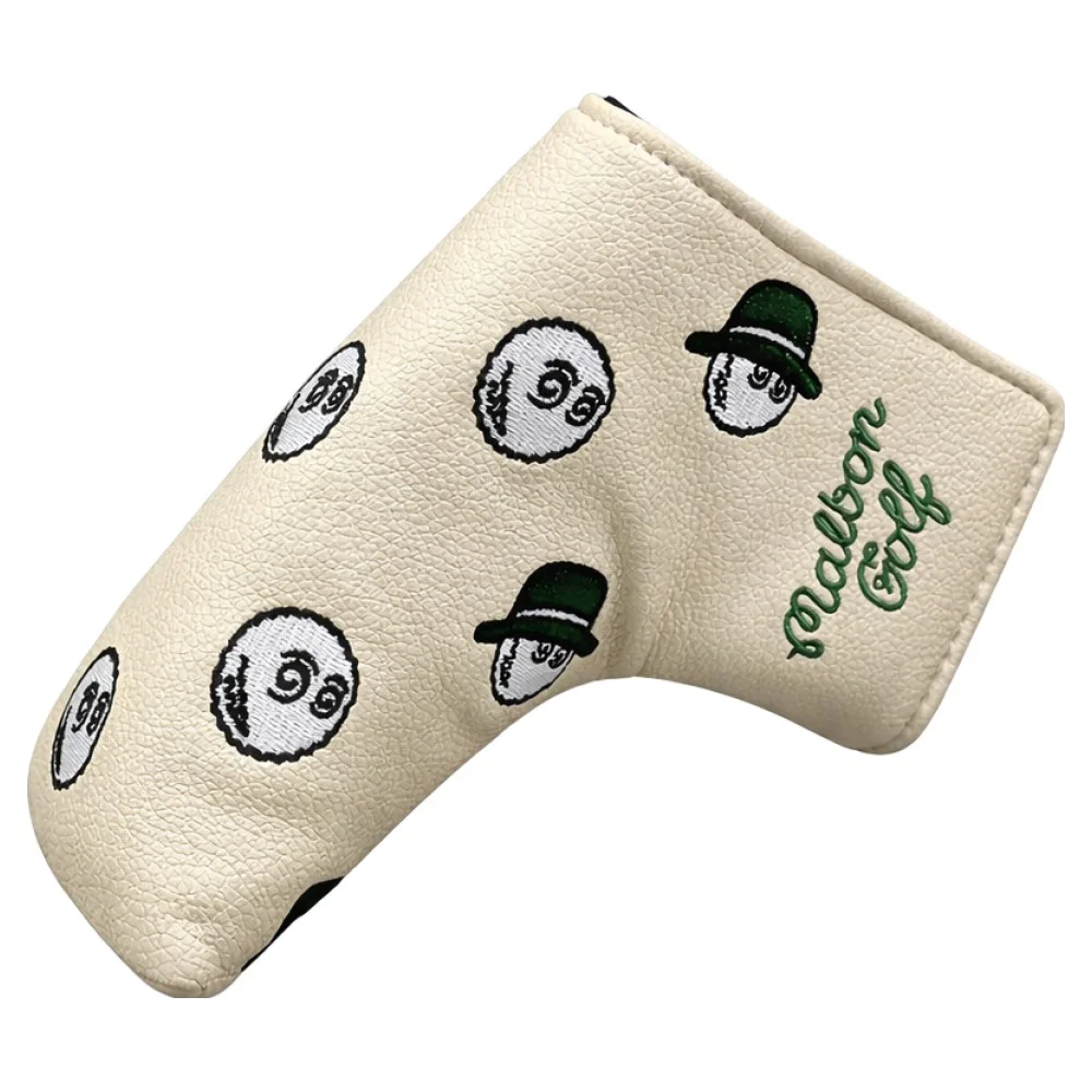 Riento 트랜디 홀인버킷 골프 헤드커버