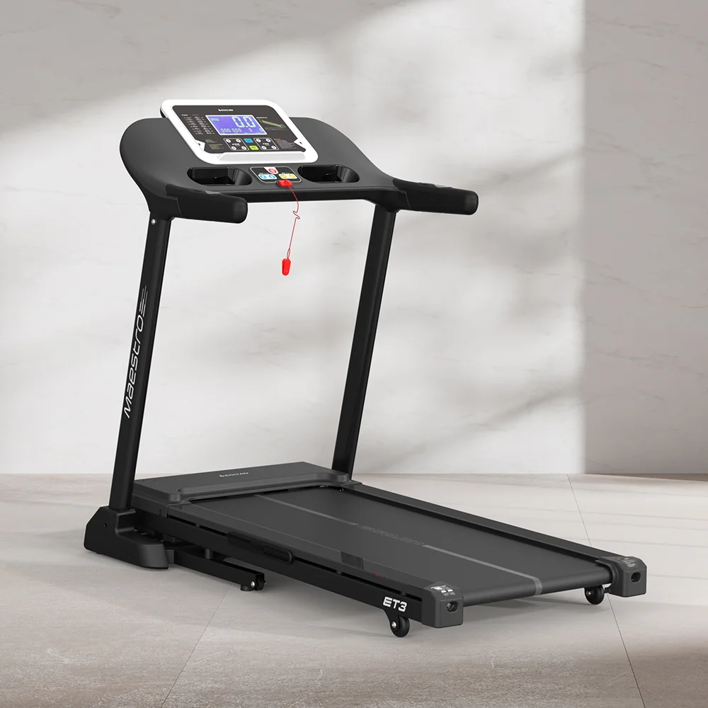 이고진 ET3 런닝머신 방문설치