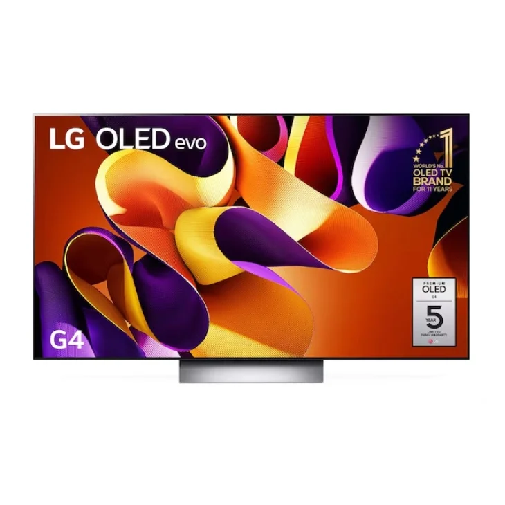 LG전자 77인치 194CM EVO 에보 갤러리 에디션 올레드 UHD 4