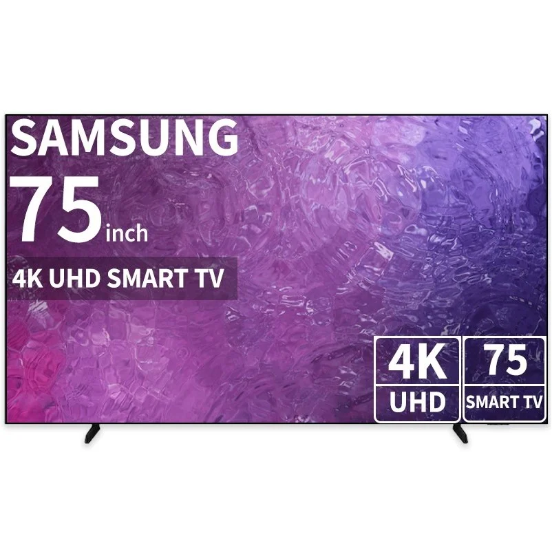 삼성전자 TV 75인치(190cm) 75DU7200 24년형 4K 울트라