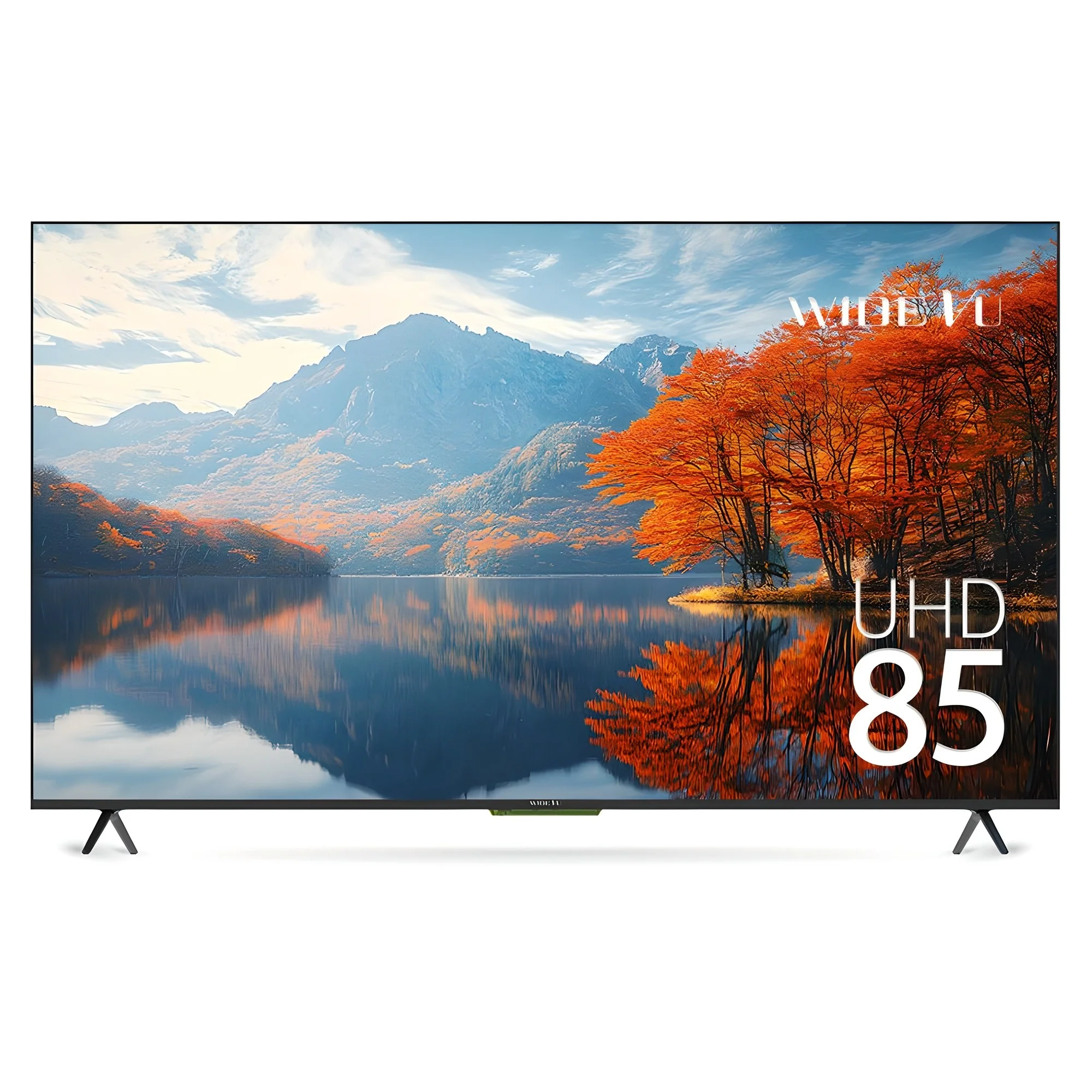 와이드뷰 4K UHD LED TV, 215cm(85인치), WV850UH